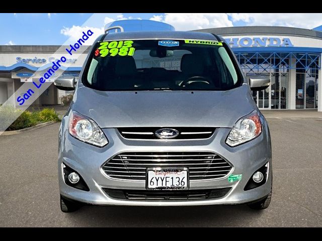 2013 Ford C-Max Energi SEL