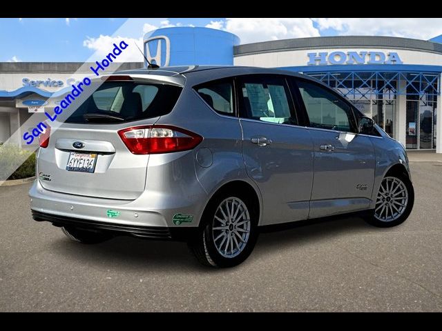 2013 Ford C-Max Energi SEL