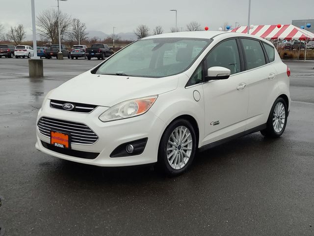 2013 Ford C-Max Energi SEL