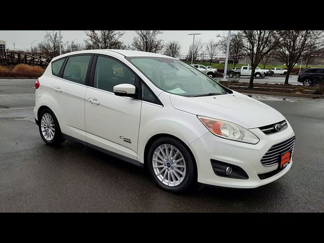 2013 Ford C-Max Energi SEL