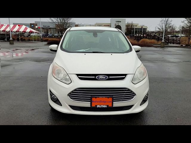 2013 Ford C-Max Energi SEL