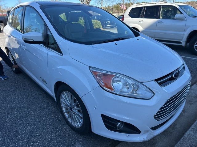 2013 Ford C-Max Energi SEL