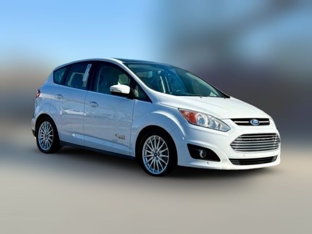 2013 Ford C-Max Energi SEL