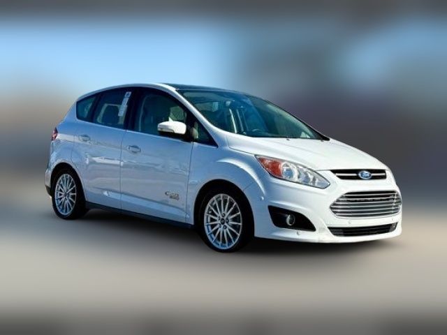 2013 Ford C-Max Energi SEL