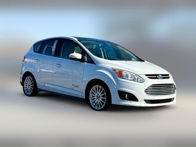 2013 Ford C-Max Energi SEL