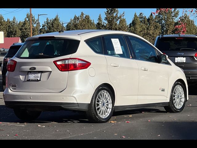 2013 Ford C-Max Energi SEL