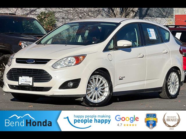 2013 Ford C-Max Energi SEL