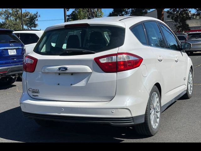 2013 Ford C-Max Energi SEL