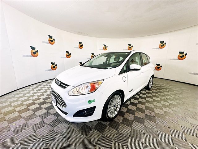 2013 Ford C-Max Energi SEL