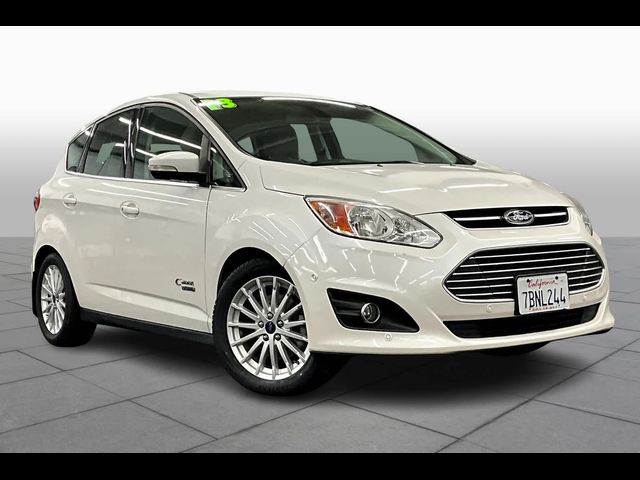 2013 Ford C-Max Energi SEL