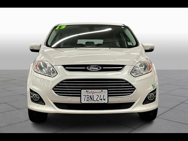 2013 Ford C-Max Energi SEL