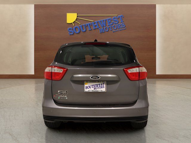 2013 Ford C-Max Energi SEL