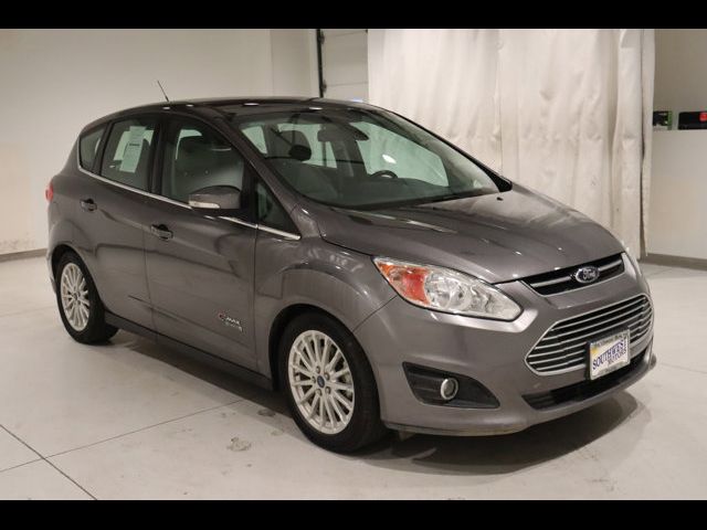 2013 Ford C-Max Energi SEL