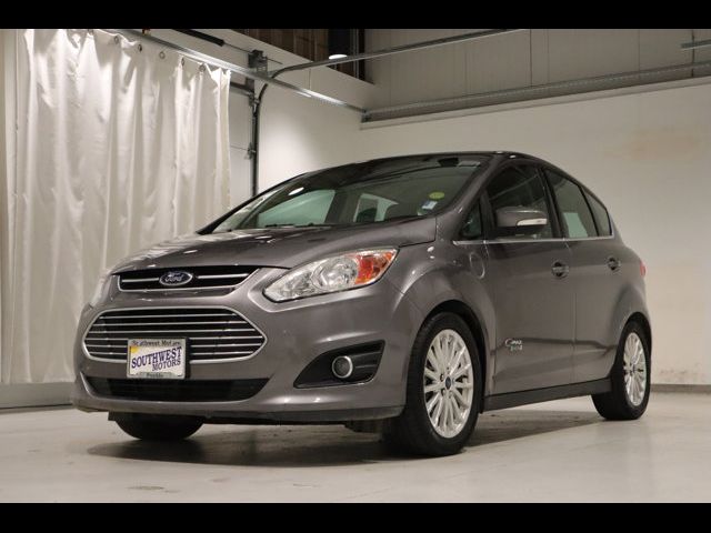 2013 Ford C-Max Energi SEL