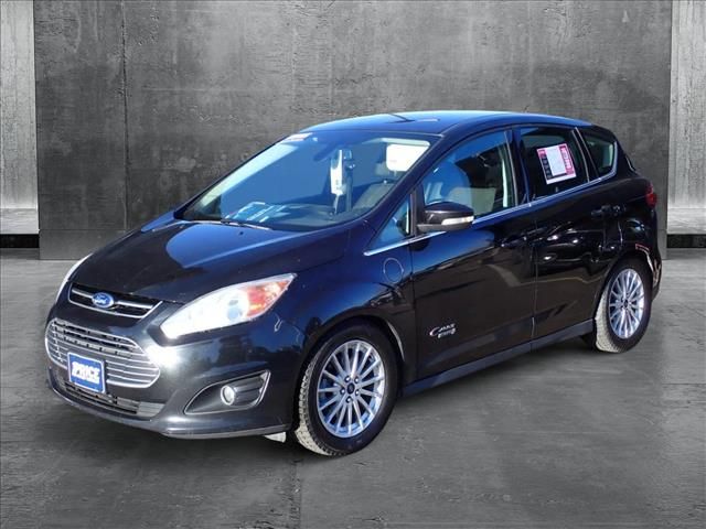 2013 Ford C-Max Energi SEL