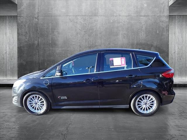 2013 Ford C-Max Energi SEL