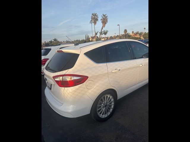 2013 Ford C-Max Energi SEL