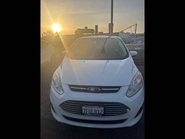 2013 Ford C-Max Energi SEL