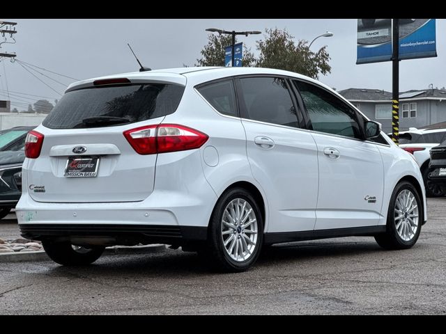 2013 Ford C-Max Energi SEL