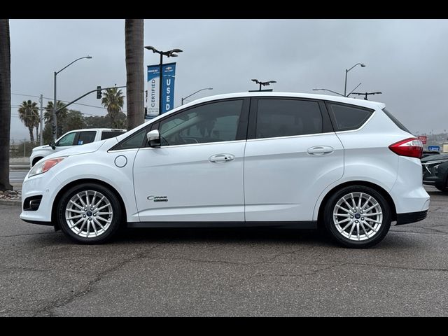 2013 Ford C-Max Energi SEL