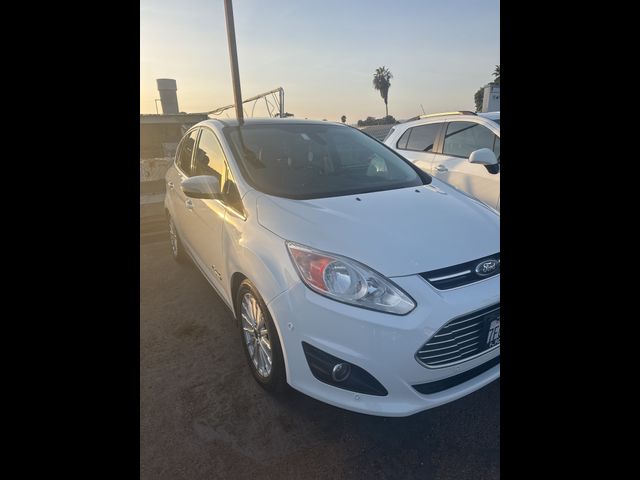 2013 Ford C-Max Energi SEL