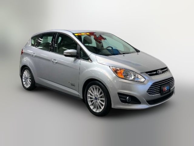 2013 Ford C-Max Energi SEL