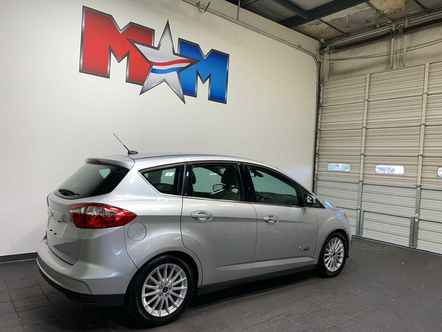 2013 Ford C-Max Energi SEL