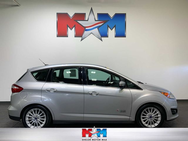 2013 Ford C-Max Energi SEL