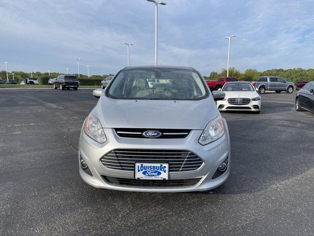 2013 Ford C-Max Energi SEL