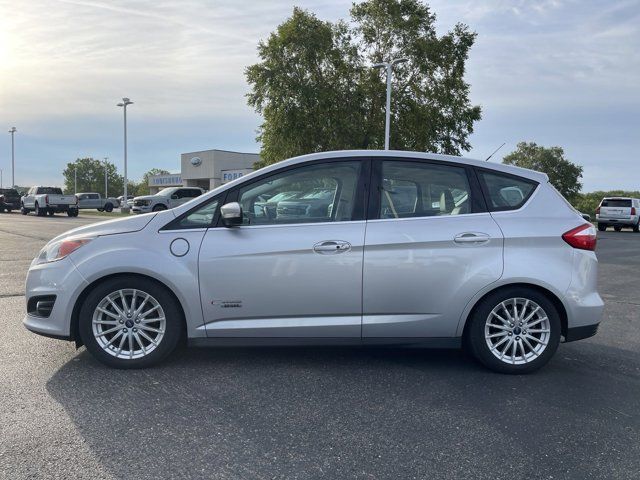 2013 Ford C-Max Energi SEL