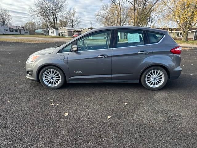 2013 Ford C-Max Energi SEL