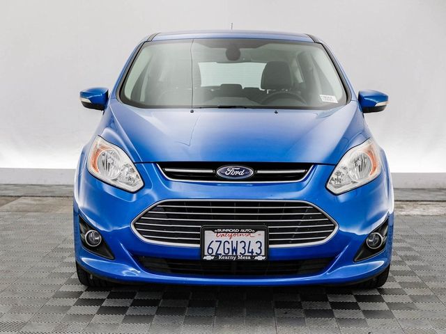 2013 Ford C-Max Energi SEL