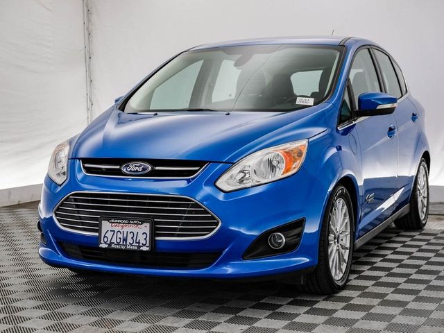 2013 Ford C-Max Energi SEL