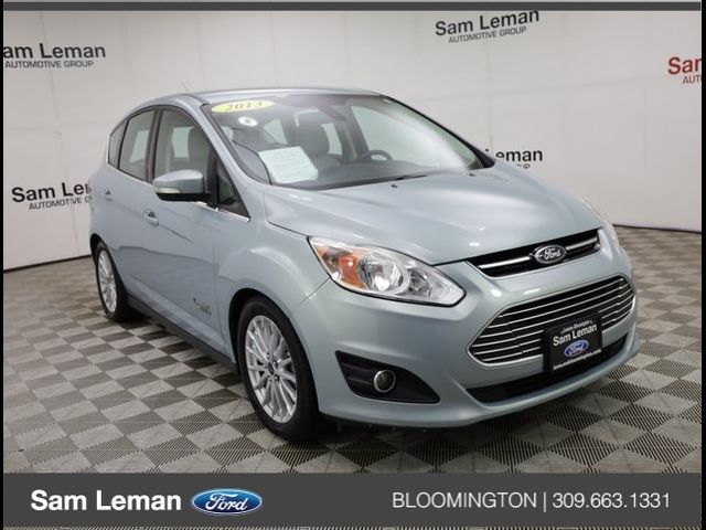 2013 Ford C-Max Energi SEL