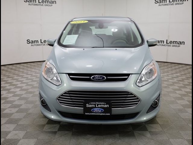 2013 Ford C-Max Energi SEL