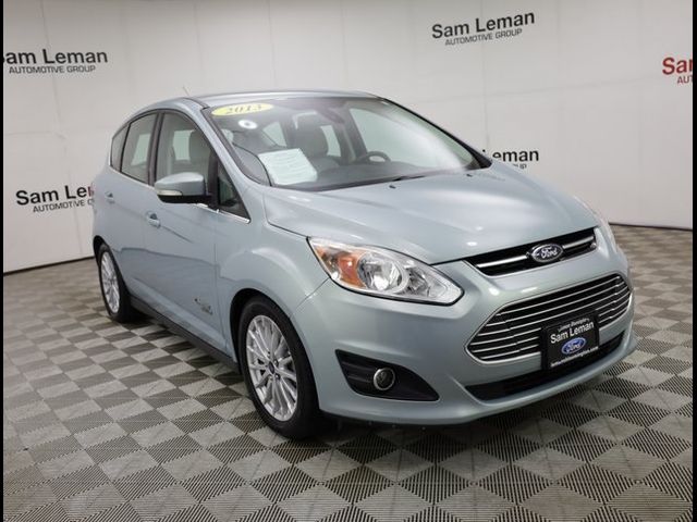 2013 Ford C-Max Energi SEL