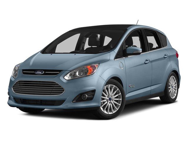 2013 Ford C-Max Energi SEL