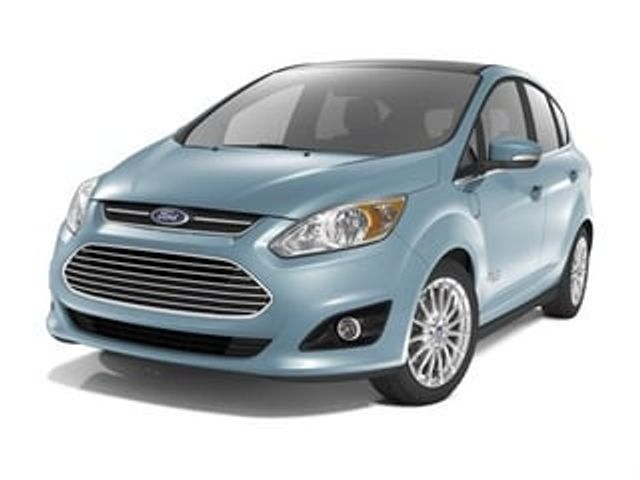 2013 Ford C-Max Energi SEL