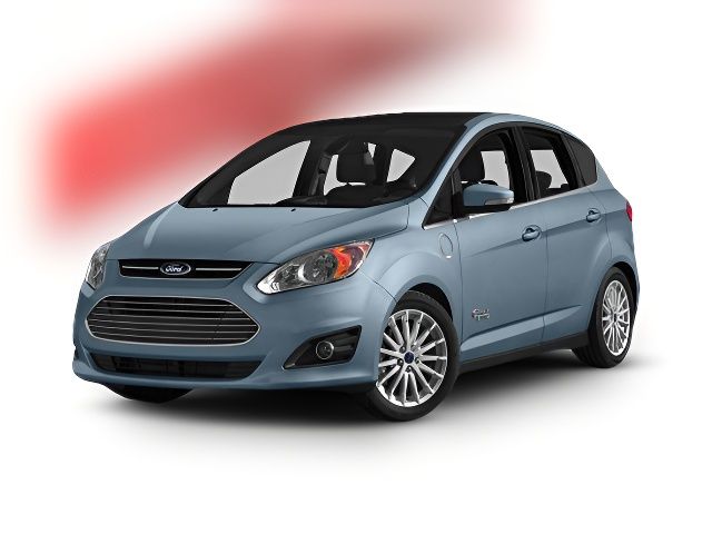 2013 Ford C-Max Energi SEL