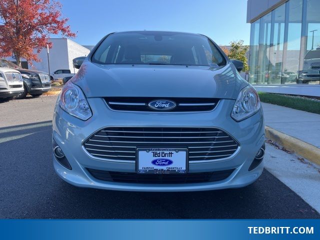 2013 Ford C-Max Energi SEL