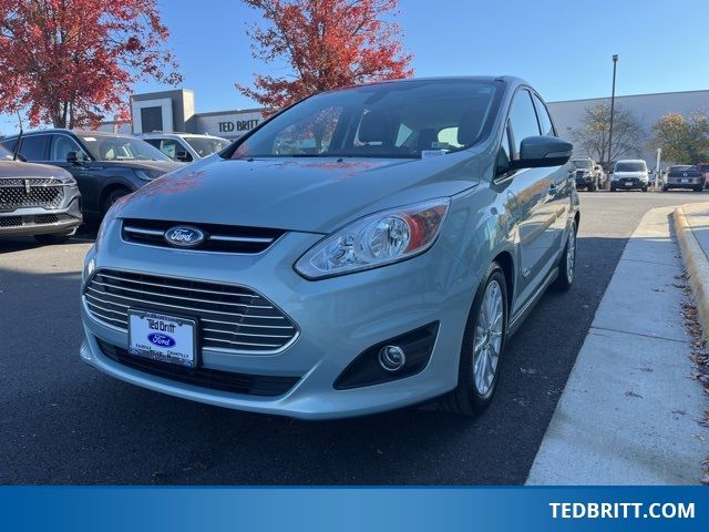 2013 Ford C-Max Energi SEL