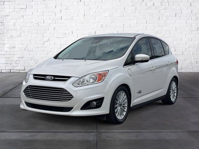 2013 Ford C-Max Energi SEL