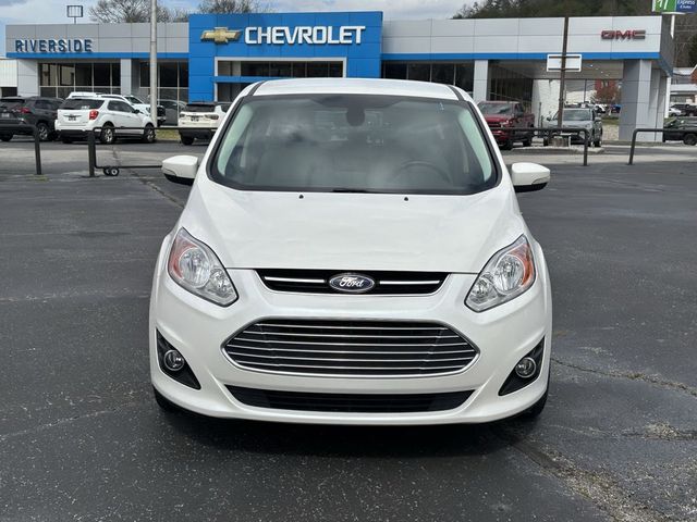 2013 Ford C-Max Energi SEL