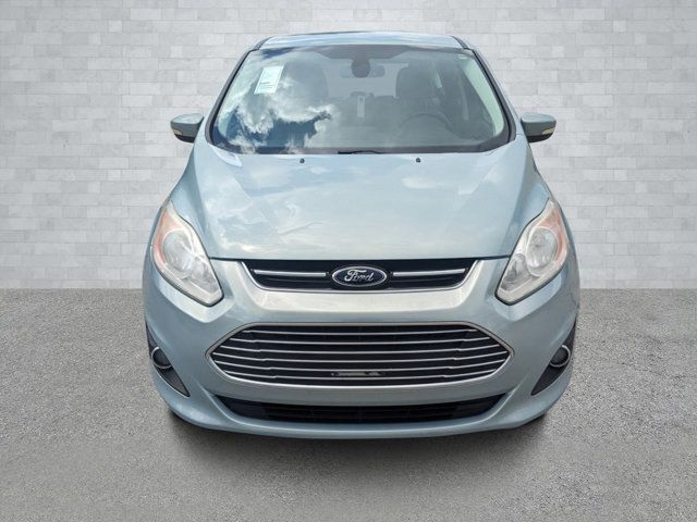 2013 Ford C-Max Energi SEL