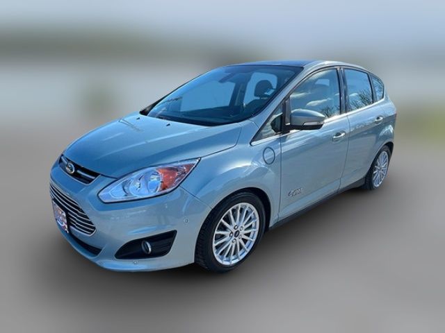 2013 Ford C-Max Energi SEL