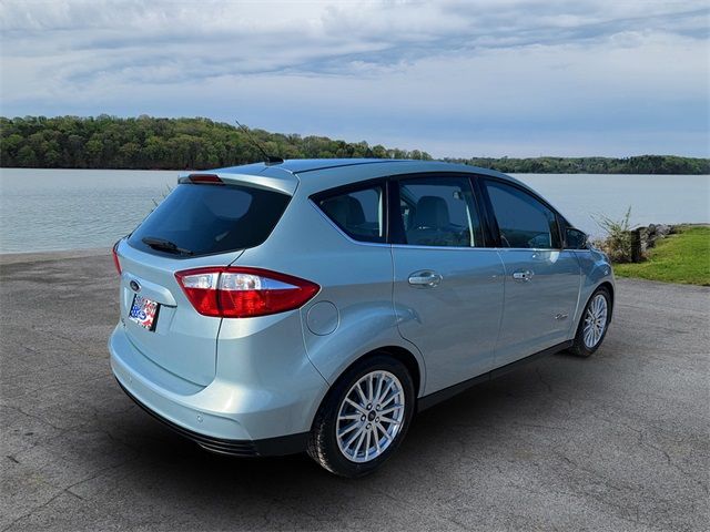 2013 Ford C-Max Energi SEL