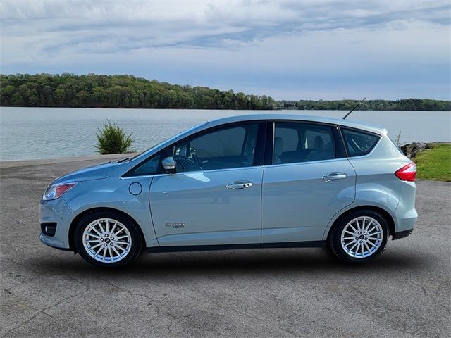 2013 Ford C-Max Energi SEL