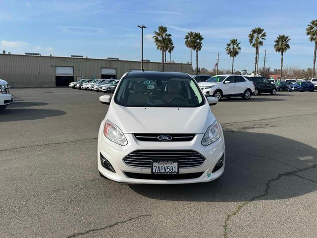 2013 Ford C-Max Energi SEL