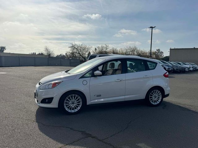2013 Ford C-Max Energi SEL
