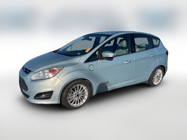 2013 Ford C-Max Energi SEL